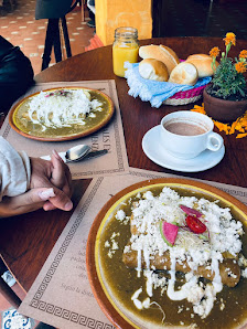 Lienzo Charro Del Pedregal